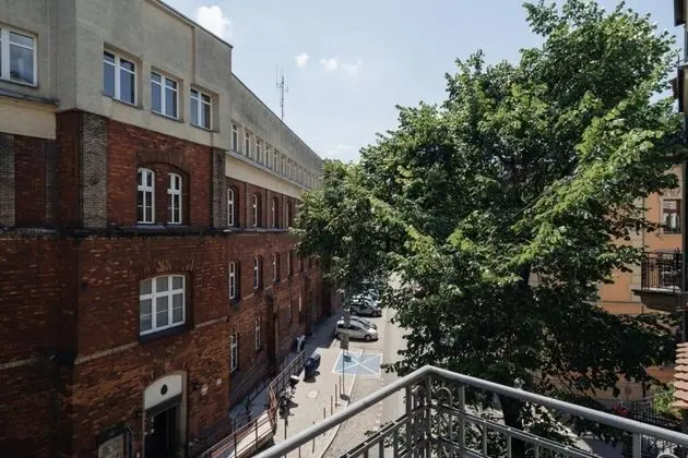 Apart Daire, Engellilere Uygun