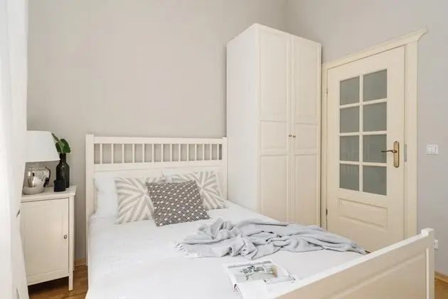 Apart Daire, Engellilere Uygun