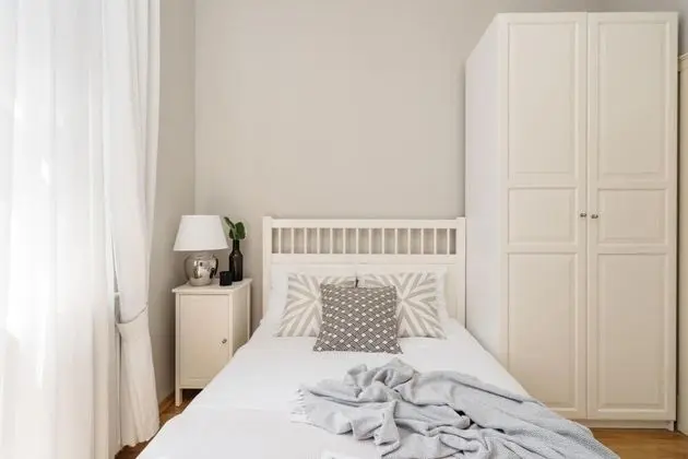 Apart Daire, Engellilere Uygun