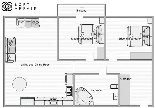 Apart Daire, Engellilere Uygun