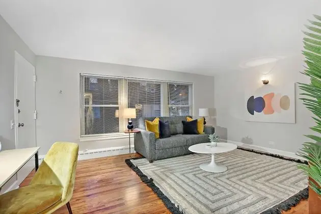 Exclusive Apart Daire