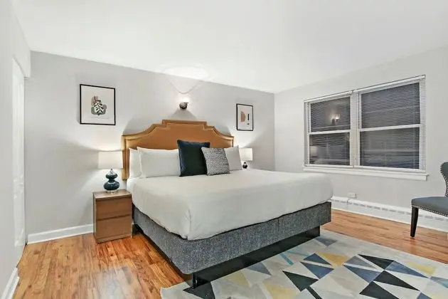 Exclusive Apart Daire