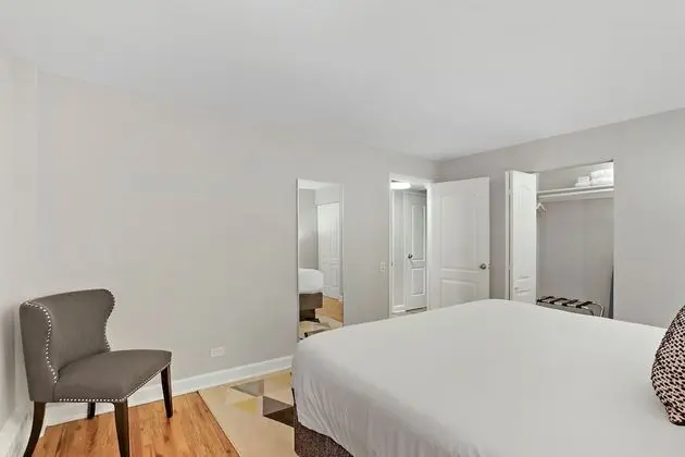 Exclusive Apart Daire