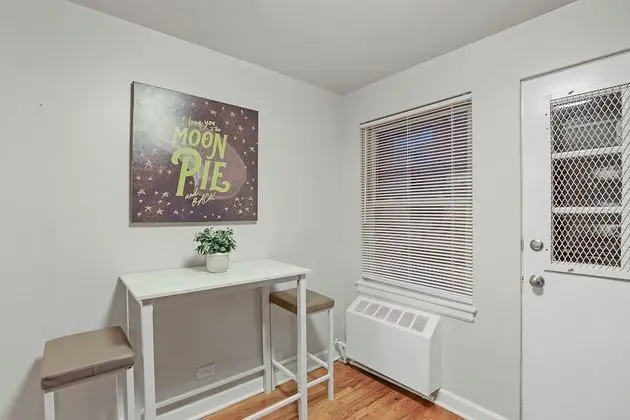 Exclusive Apart Daire
