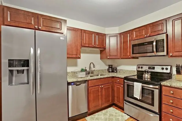 Exclusive Apart Daire