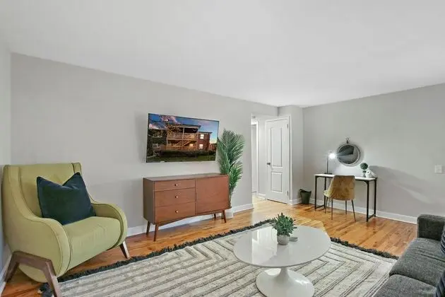 Exclusive Apart Daire