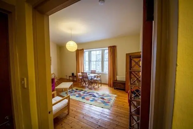 Apart Daire, 1 Yatak Odası