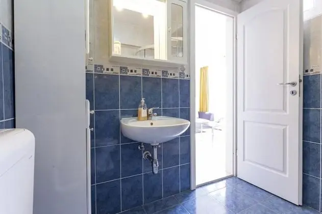 Apart Daire, 1 Yatak Odası, Veranda