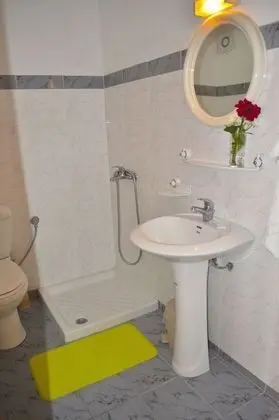 Apart Daire, 1 Yatak Odası, Sigara İçilebilir, Balkon
