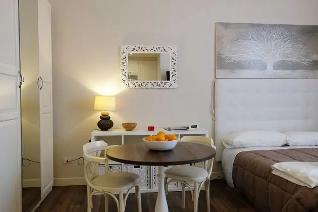 Stüdyo, Sigara İçilmez