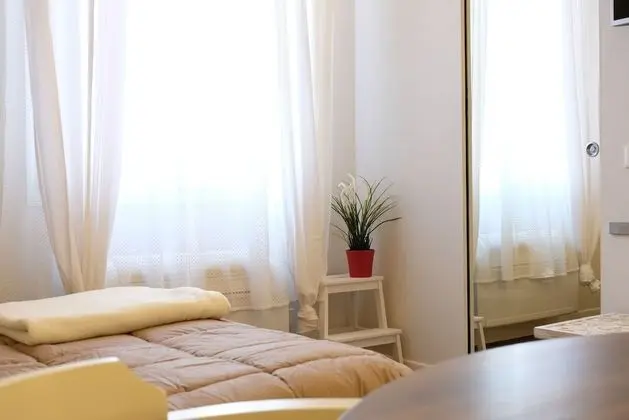 Stüdyo, Sigara İçilmez