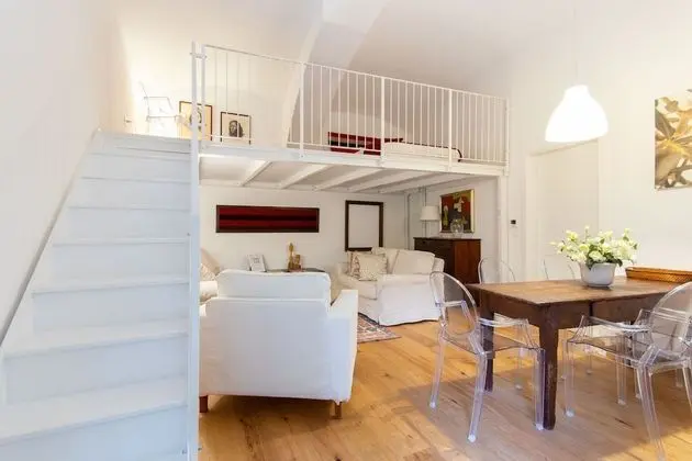 Stüdyo Süit, 1 Yatak Odası