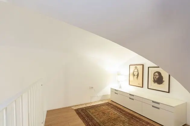 Stüdyo Süit, 1 Yatak Odası