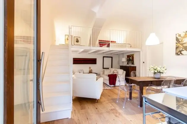 Stüdyo Süit, 1 Yatak Odası