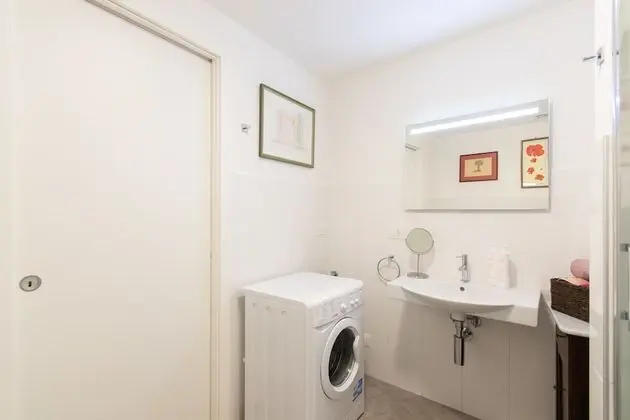 Stüdyo Süit, 1 Yatak Odası