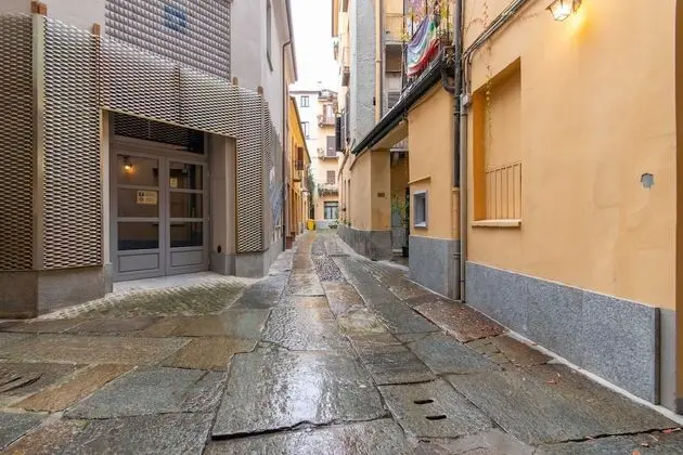 Stüdyo Süit, 1 Yatak Odası