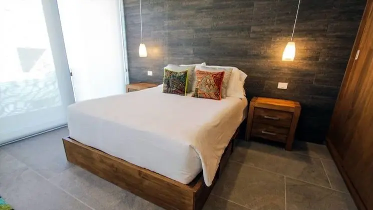 Çatı Katı (Loft), 1 Yatak Odası, Balkon