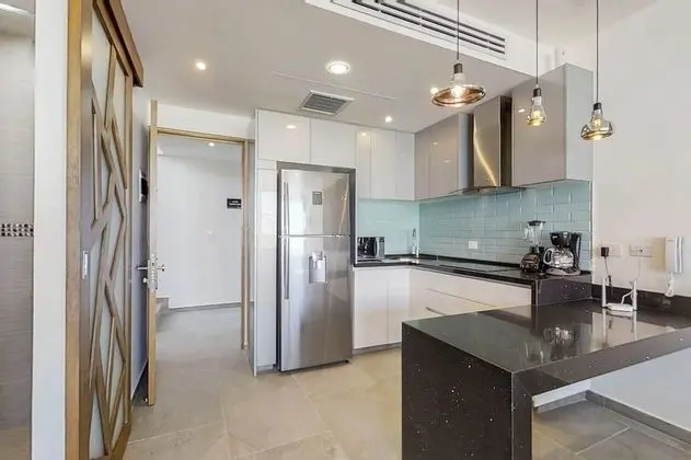 Çatı Katı (Loft), 1 Yatak Odası, Balkon