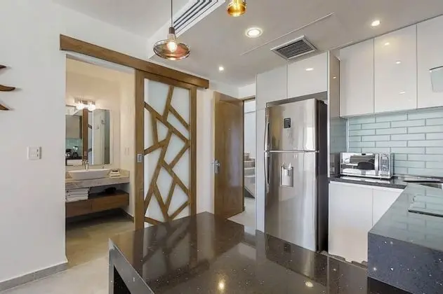Çatı Katı (Loft), 1 Yatak Odası, Balkon