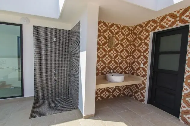Çatı Katı (Loft), 1 Yatak Odası, Balkon