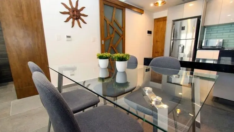 Çatı Katı (Loft), 1 Yatak Odası, Balkon