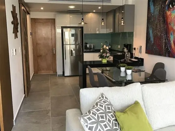 Çatı Katı (Loft), 1 Yatak Odası, Balkon