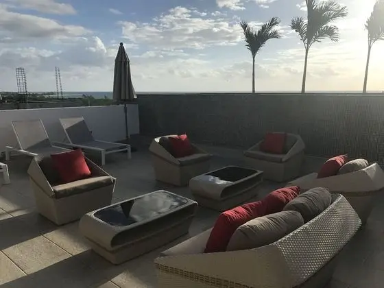 Çatı Katı (Loft), 1 Yatak Odası, Balkon