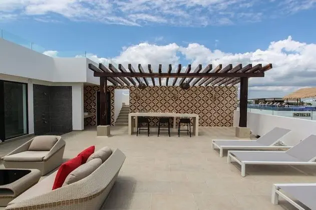 Çatı Katı (Loft), 1 Yatak Odası, Balkon