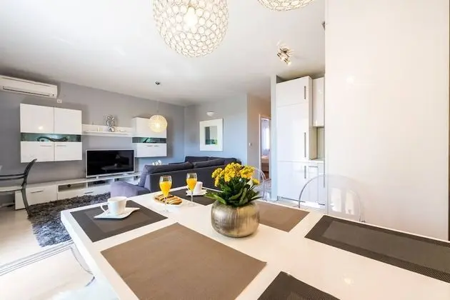 Apart Daire, 2 Büyük (Queen) Boy Yatak