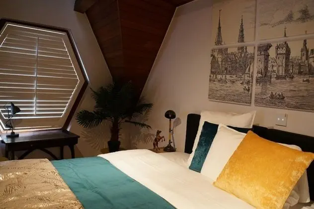 Deluxe Süit
