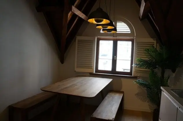 Deluxe Süit