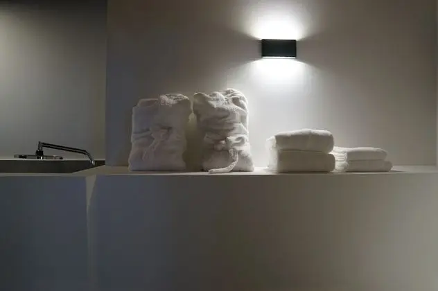 Deluxe Süit