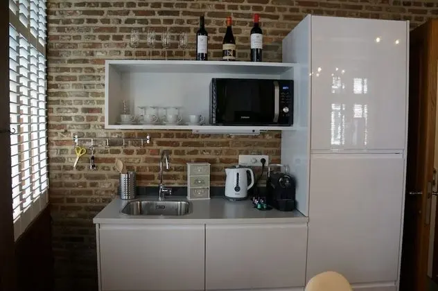 Luxury Süit
