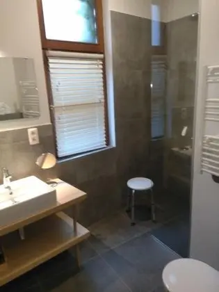 Luxury Süit