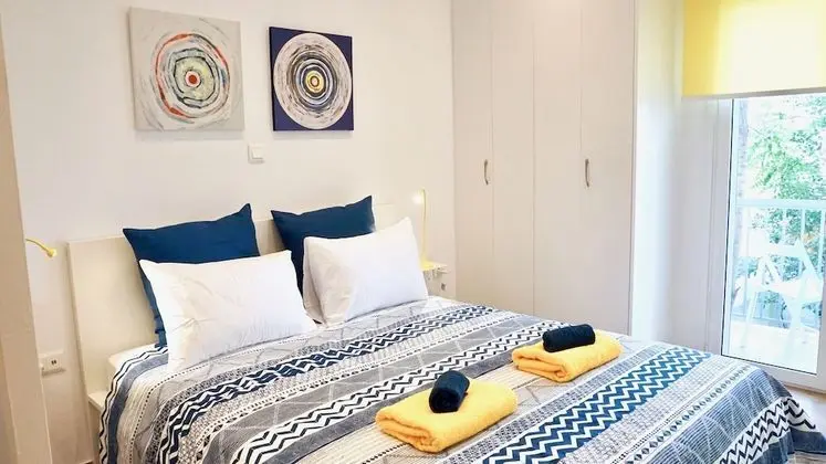 Apart Daire, Sigara İçilmez
