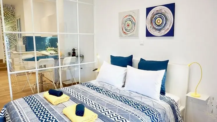Apart Daire, Sigara İçilmez