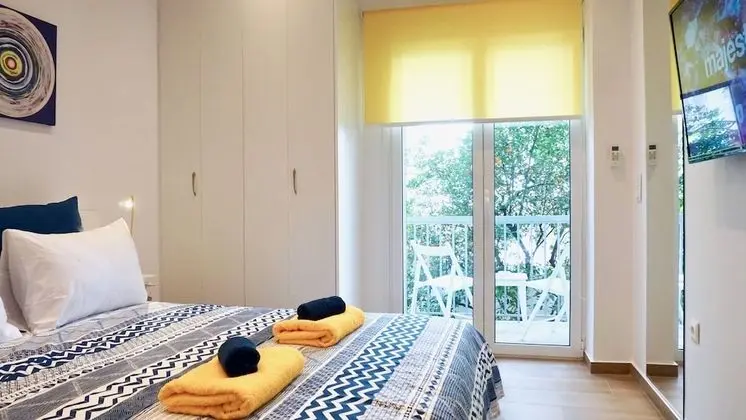 Apart Daire, Sigara İçilmez