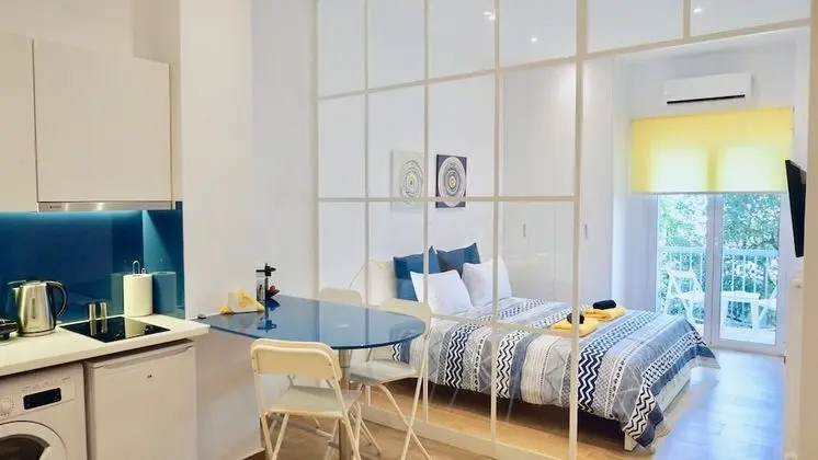 Apart Daire, Sigara İçilmez