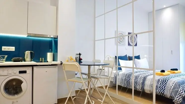 Apart Daire, Sigara İçilmez