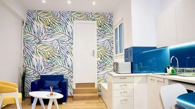 Apart Daire, Sigara İçilmez