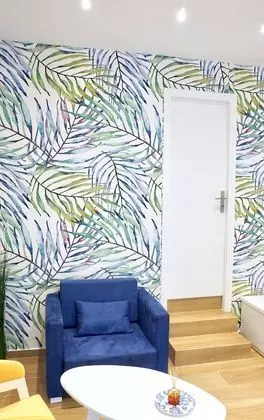 Apart Daire, Sigara İçilmez
