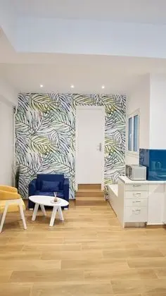 Apart Daire, Sigara İçilmez
