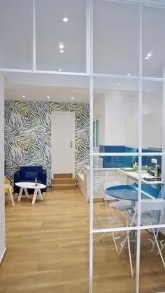 Apart Daire, Sigara İçilmez