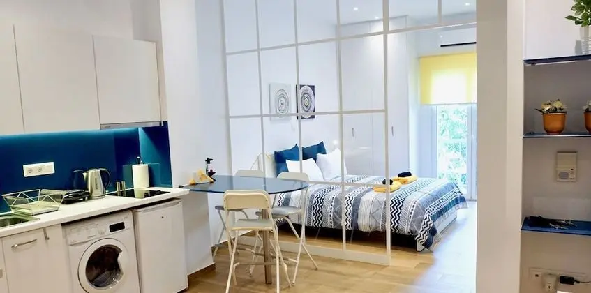 Apart Daire, Sigara İçilmez