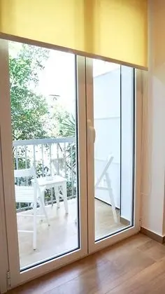 Apart Daire, Sigara İçilmez