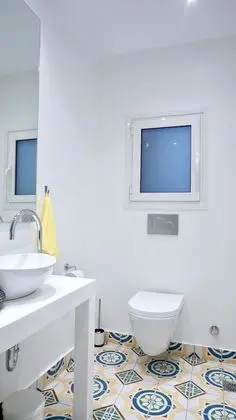 Apart Daire, Sigara İçilmez
