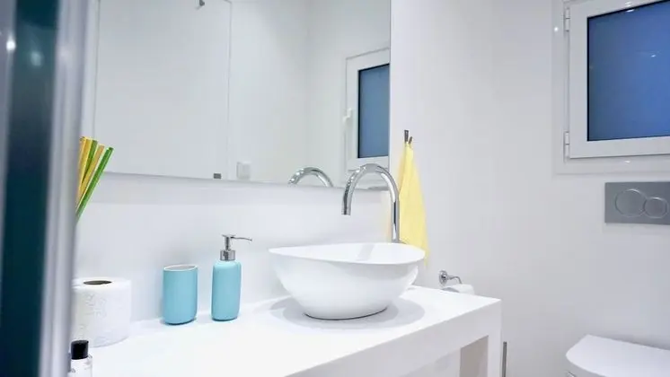 Apart Daire, Sigara İçilmez