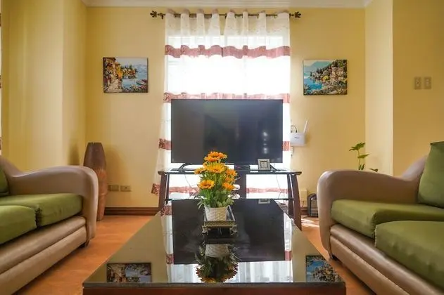 Ev, 5 Yatak Odası