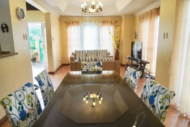 Ev, 5 Yatak Odası