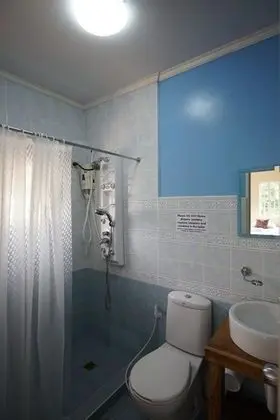 Ev, 5 Yatak Odası